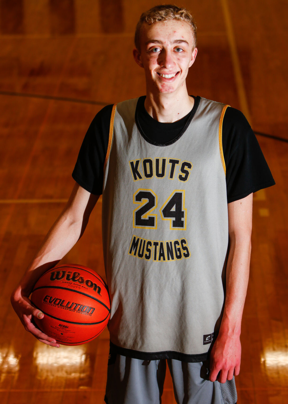 Hunter Kneifel